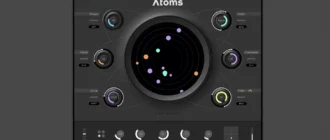 Aktivatsiya Baby Audio Atoms 1.1.0 Standalone Vsti Vsti 3 Aax En.webp